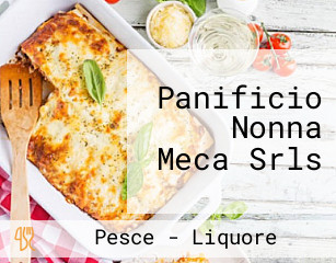 Panificio Nonna Meca Srls