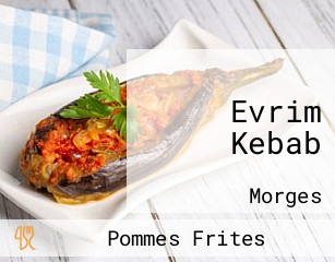 Evrim Kebab