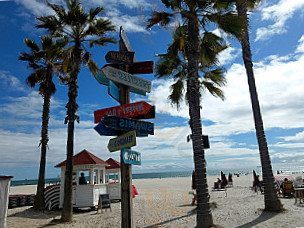 Beach Taco Shack