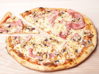 La Pizza de Nico Schweighouse-sur-Moder