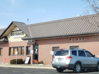 Outback Steakhouse