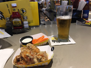 Buffalo Wild Wings