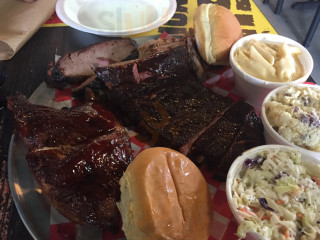 Shawn's Smokehouse Bbq Co