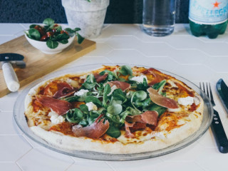 Saveurs Pizza Reignac-sur-indre