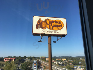 Cracker Barrel