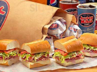 Jersey Mikes Subs