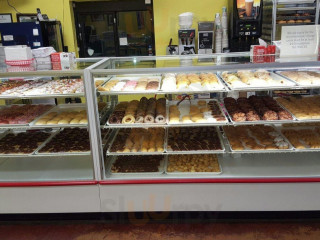 Donut Palace