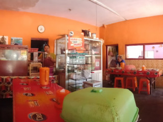 Warung Makan Sabiye