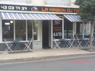 La Maison Du Tacos