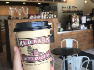 Red Barn Coffee Roasters