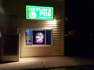 Devlin's Pub