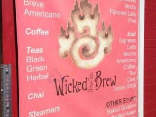 Wicked Brew