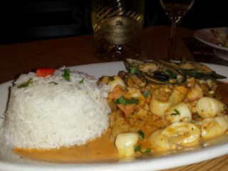 Pankas Peruvian Cuisine