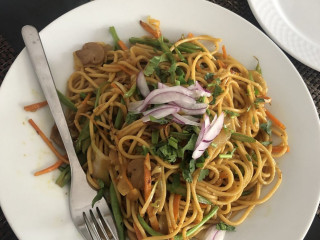 Nepali Fast Food