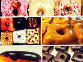 Yo Yo Donuts Etc