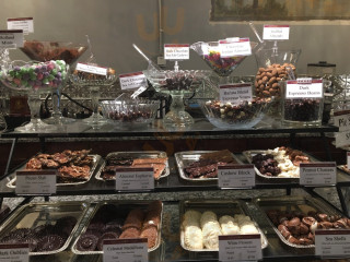 Chocolaterie Stam