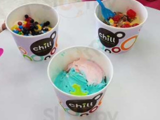 Chill Yogurt Cafe