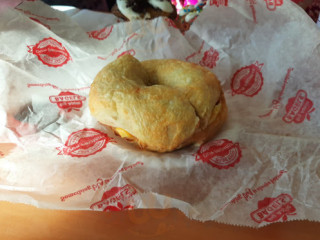 Big Apple Bagels