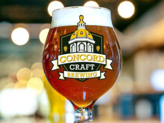 Concord Craft Brewing Company