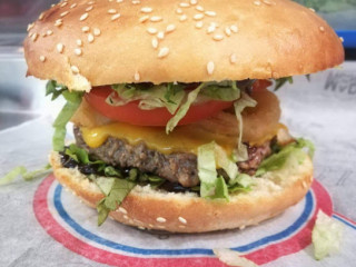 L'atelier A Burger