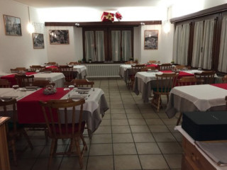 Trattoria Greina