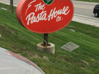 The Pasta House Co