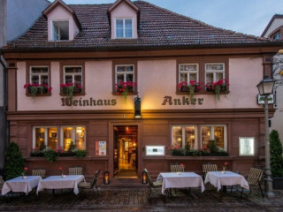 Weinhaus Anker