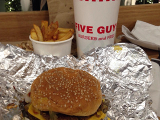 Five Guys