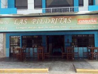 Cevicheria Turistica Las Piedritas