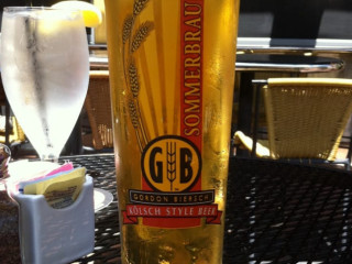 Gordon Biersch Annapolis