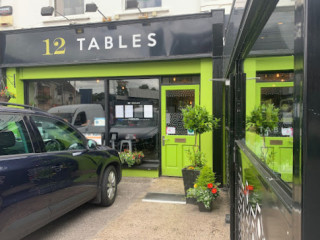 12 Tables