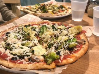 Mod Pizza