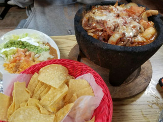 Fondita Mexican Grill