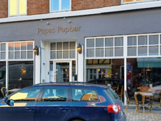 Papas Papbar