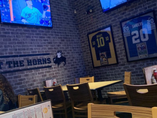 Buffalo Wild Wings