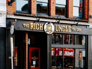 The Rich Uncle Tavern