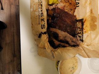 Dickey's Barbecue Pit