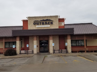 Outback Steakhouse Clive