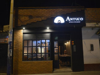 Antuco