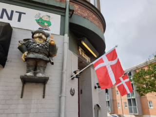 Vikingen 2019
