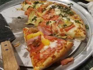 Michaelangelo's Pizza