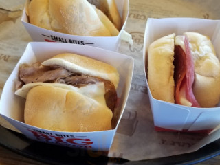 Arby's