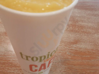 Tropical Smoothie Cafe