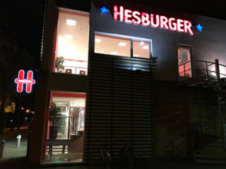 Hesburger