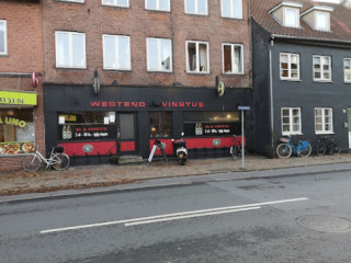 West-end, Odense Aps
