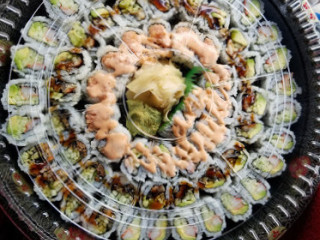 Sushi Tatsu