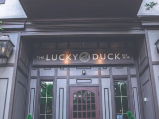 The Lucky Duck