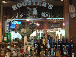 Rooster's Cafe