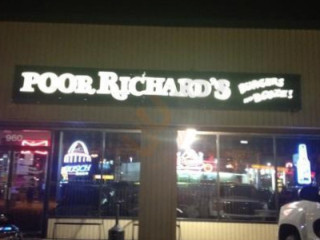 Poor Richard's