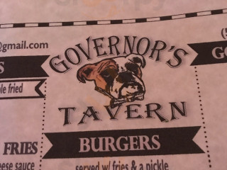 Governor's Tavern